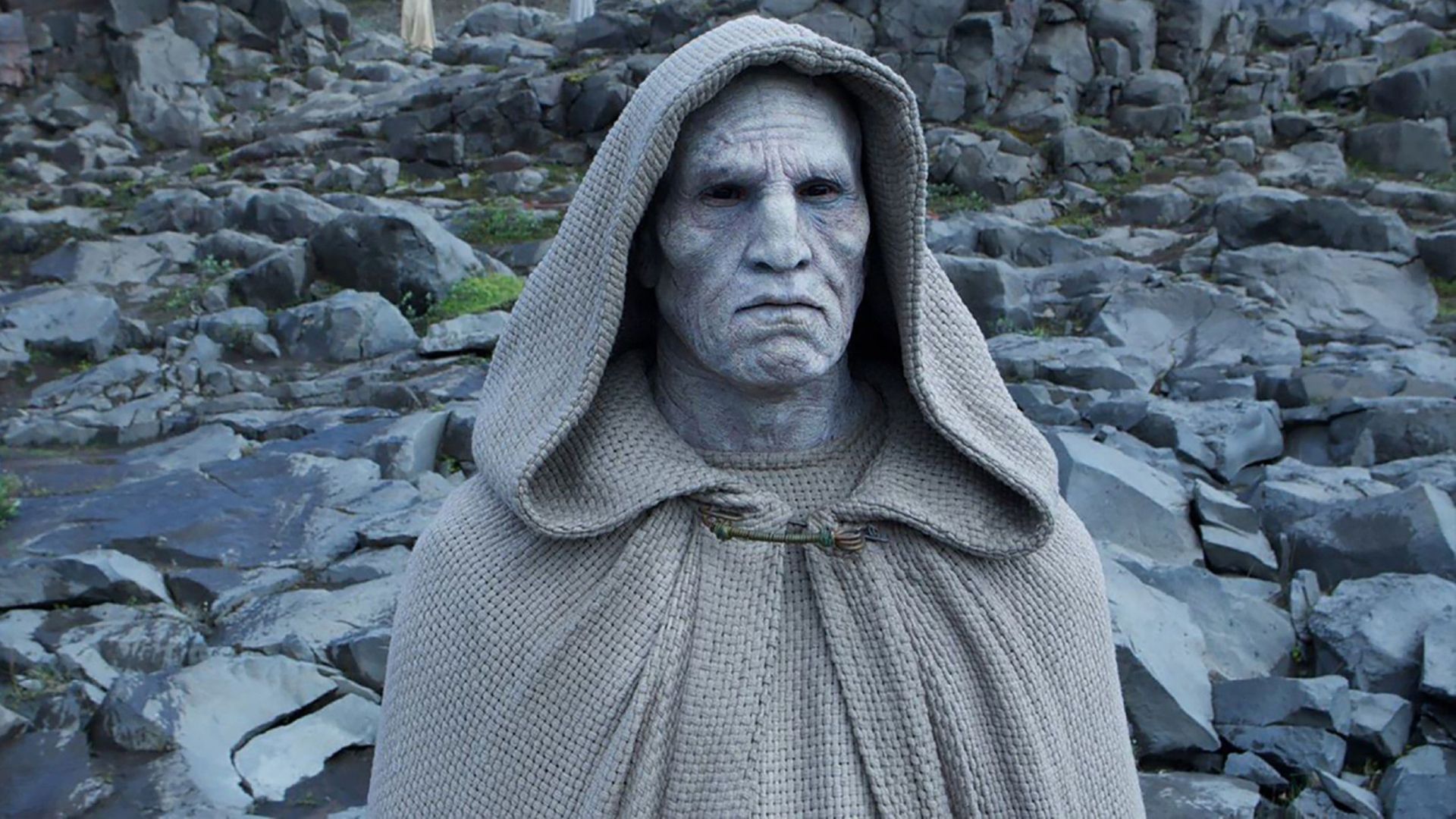 Ridley Scott's Prometheus-Like Miniseries Is A Shadow Of The Sci-Fi Book It's Based On image