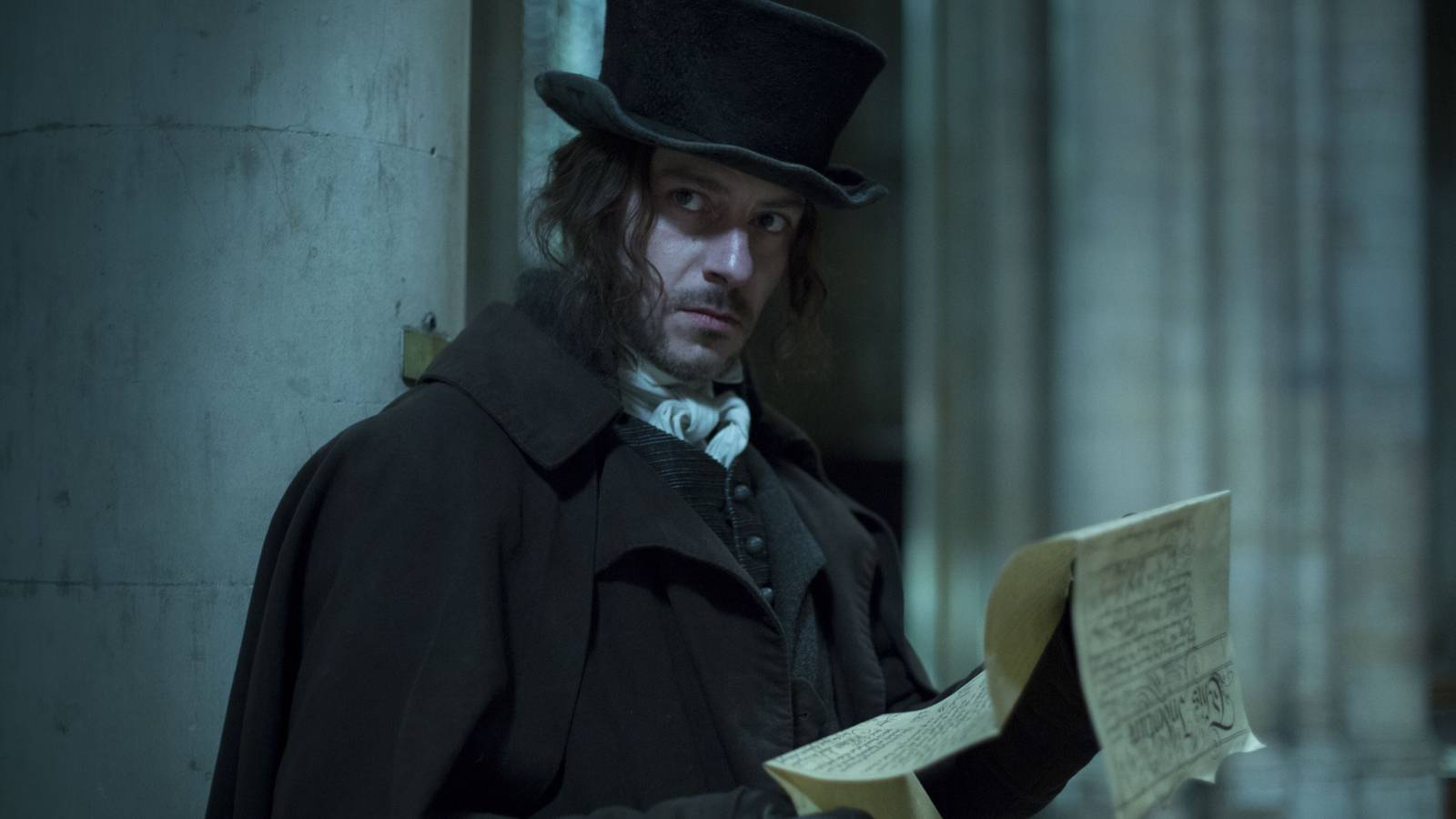 6 Recommended Fantasy Shows You Can Binge In A Weekend
