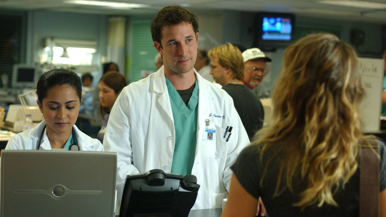 It’s Officially The End Of An Era For ER