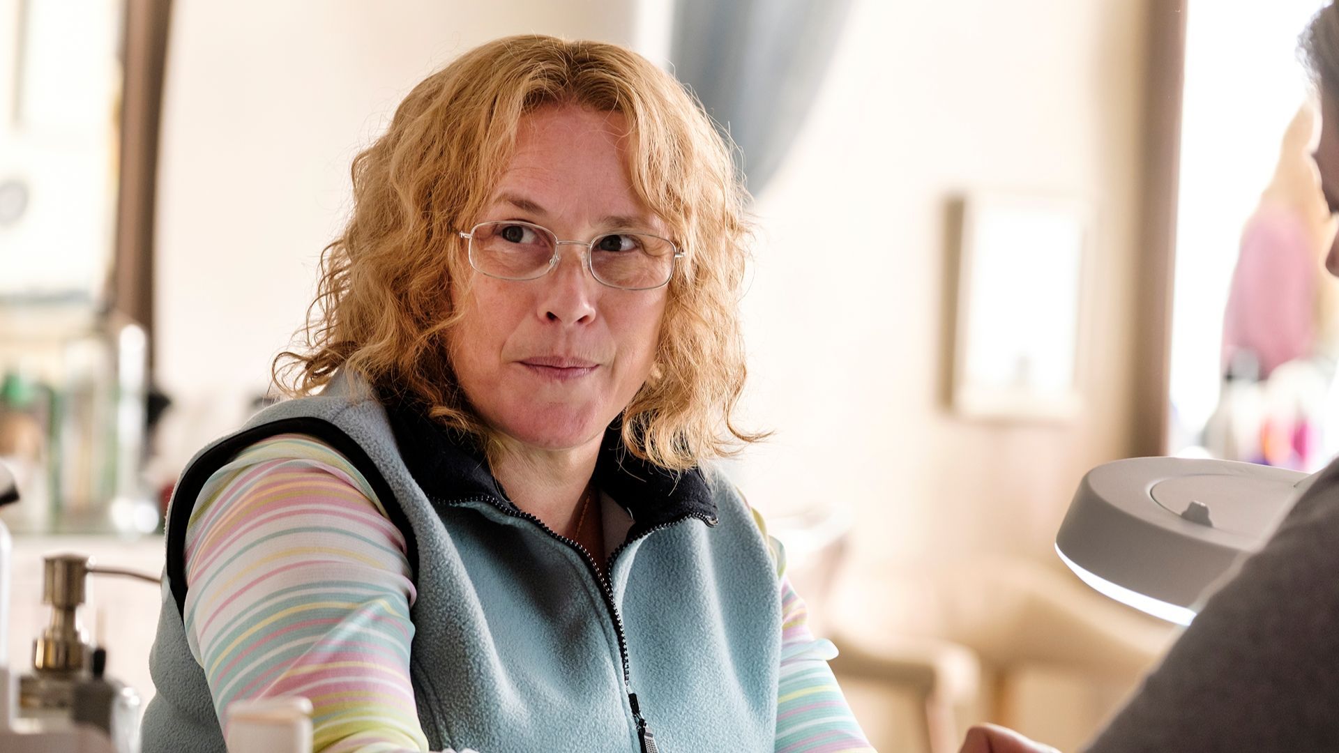 Escape At Dannemora: What Happened To The Real Joyce Mitchell & Where She Is Now