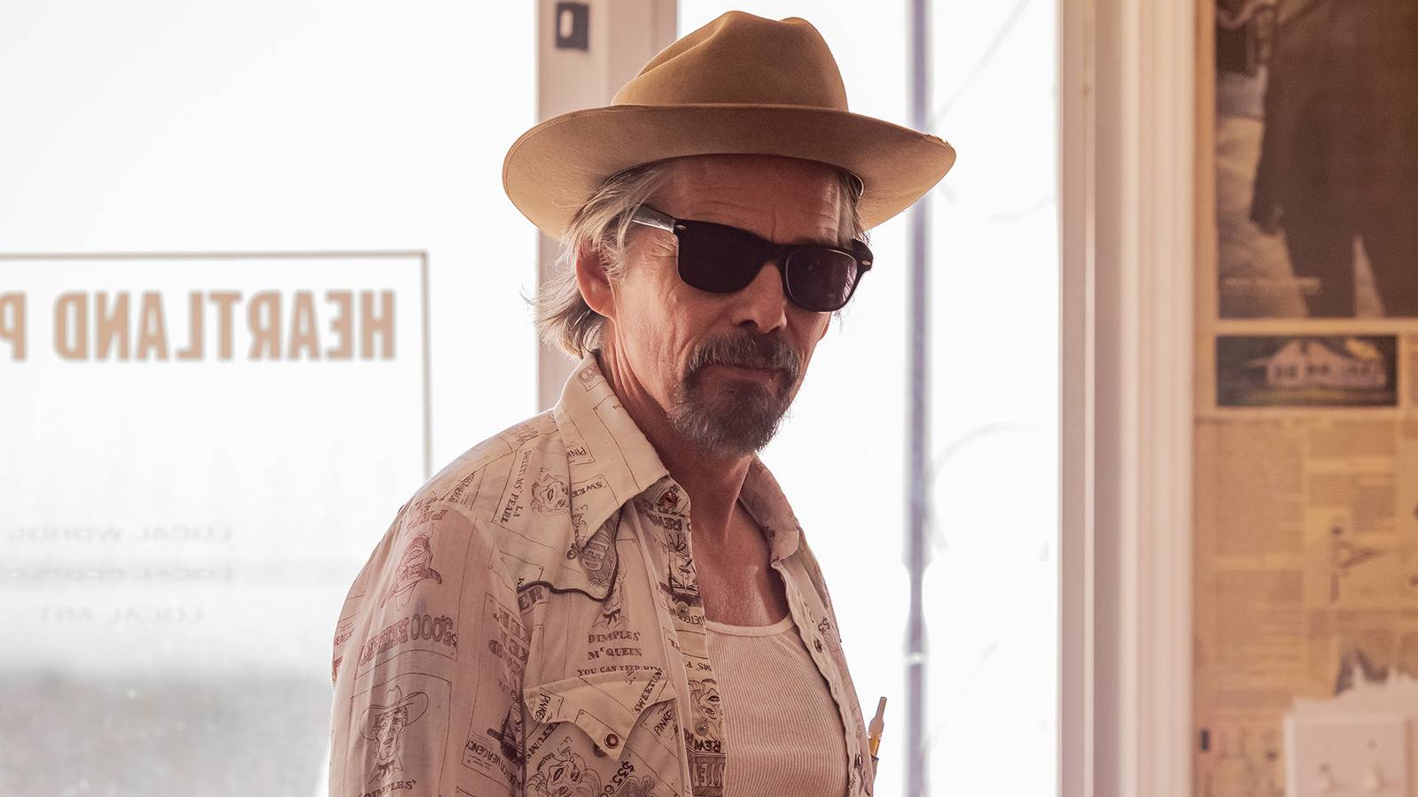 The Lowdown Season 2: FX's Crime Comedy Repeats The Bear's Mistake | Review