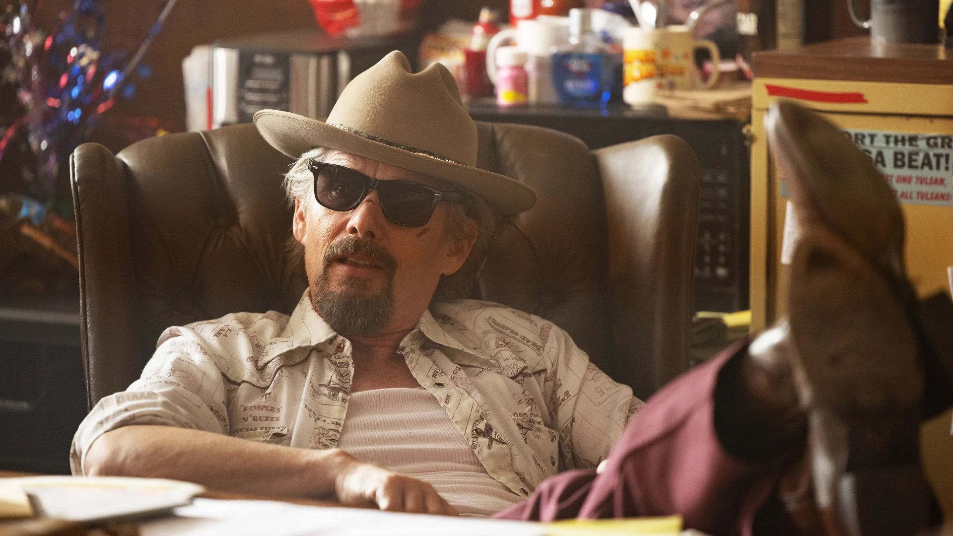 7 Near-Perfect TV Westerns Based On True Stories image
