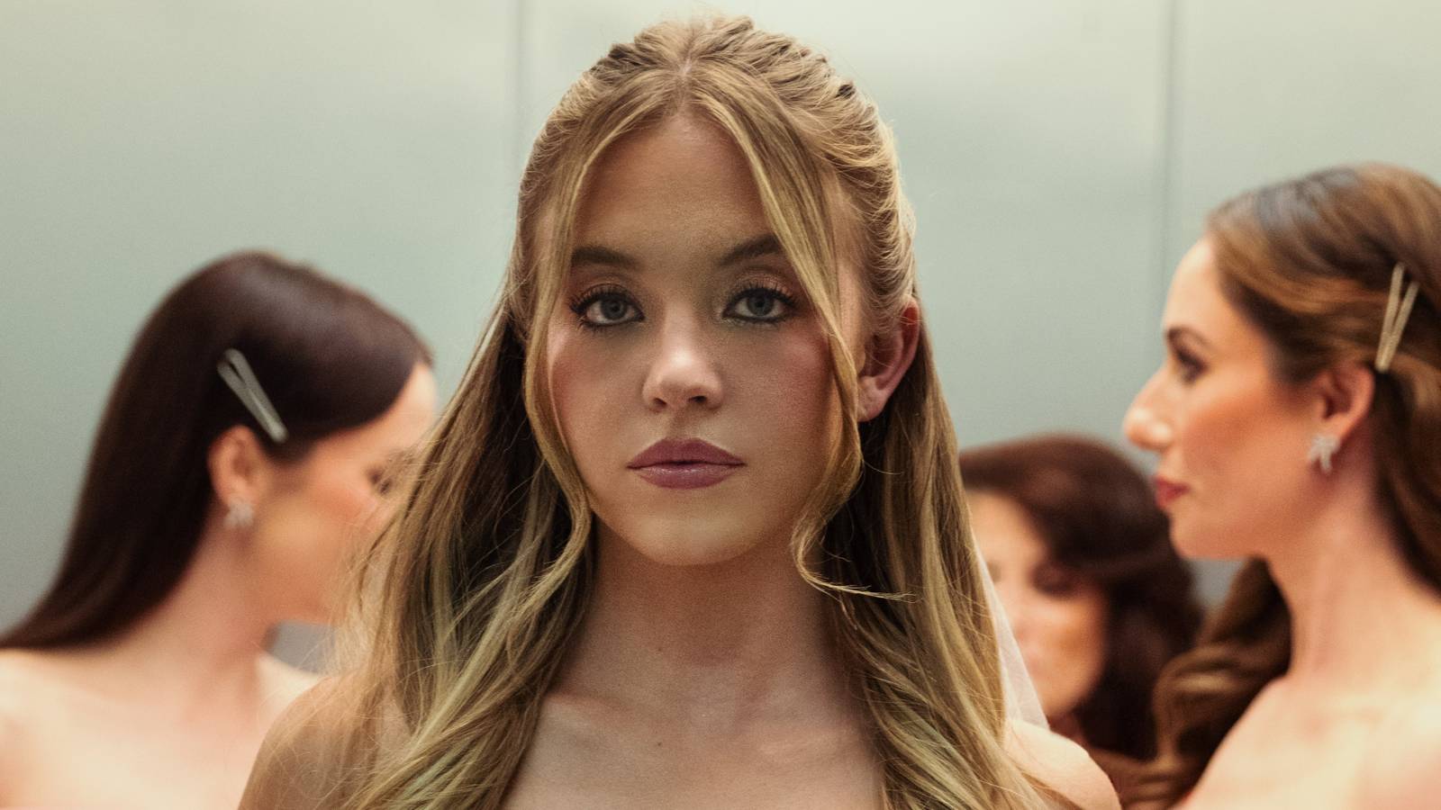 Sydney Sweeney's 'The Players Table' Blends Gossip Girl and Veronica Mars