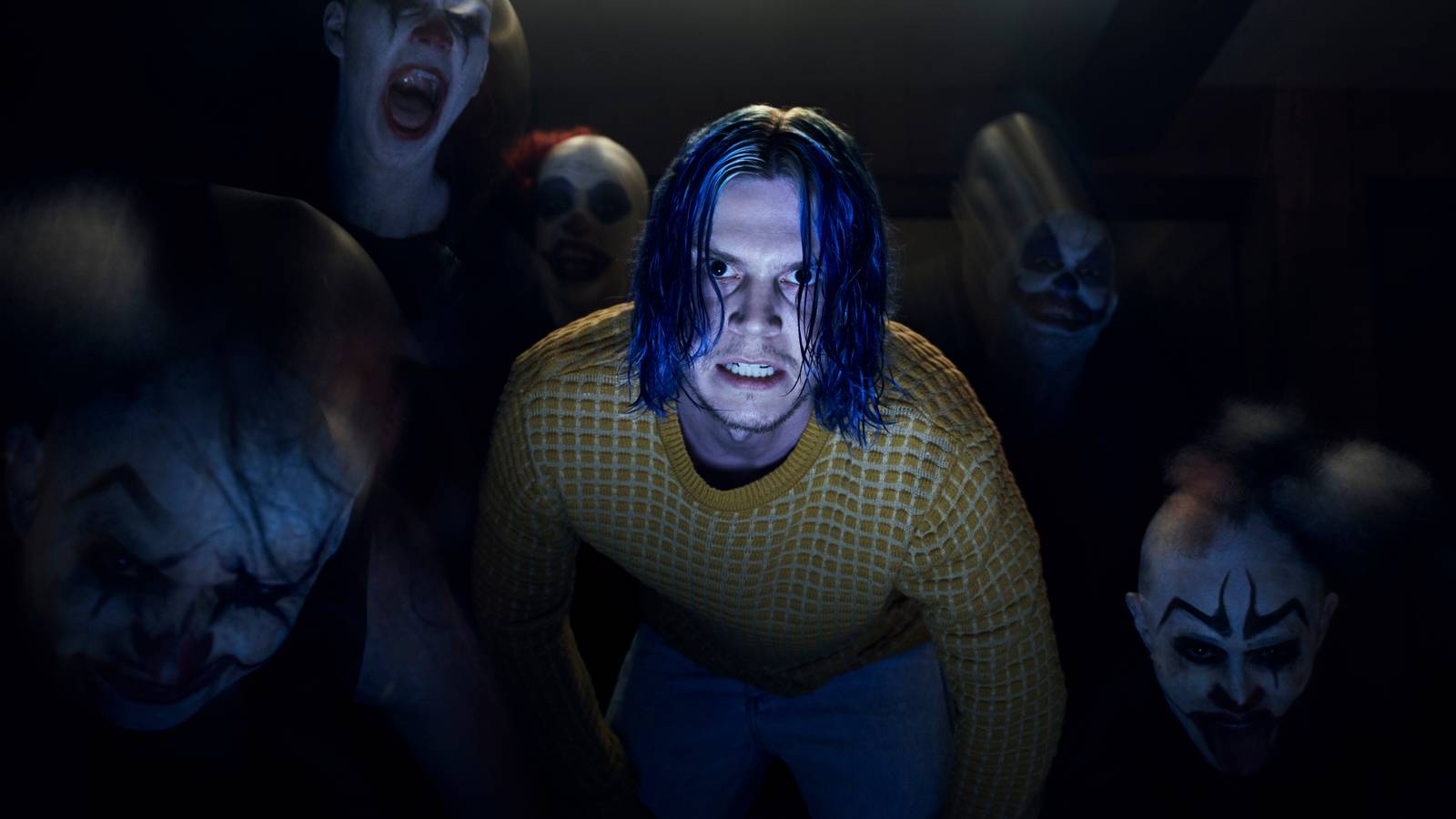 The 10 Essential Horror TV Shows For Beginners