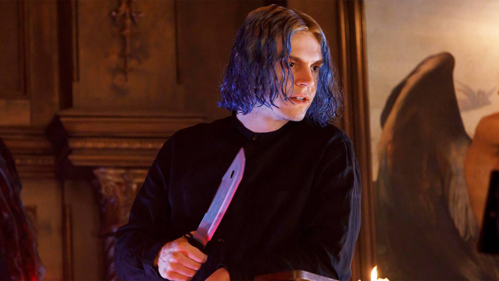 Staffel 13 von American Horror Story bricht alle bisherigen ...
