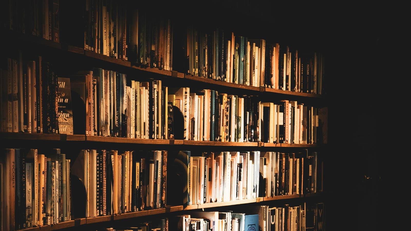 9 New Thriller Books With Twists You'll Never See Coming