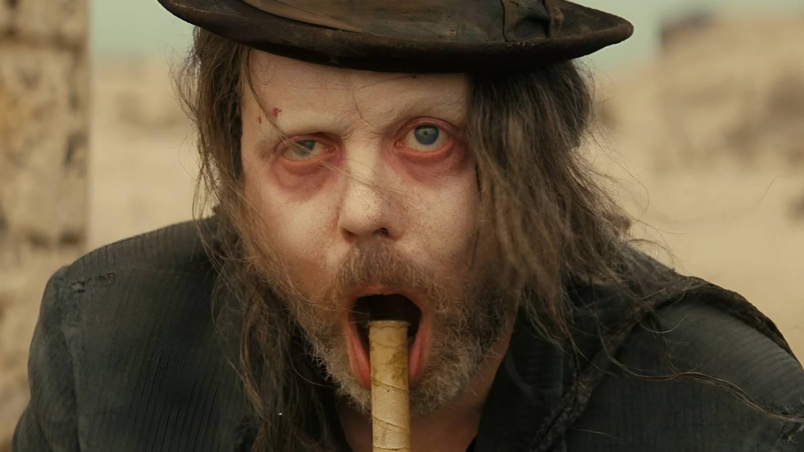 Forget Fallout, Netflix’s Returning Post-Apocalyptic Thriller Is A Weirder Sci-Fi Adaptation