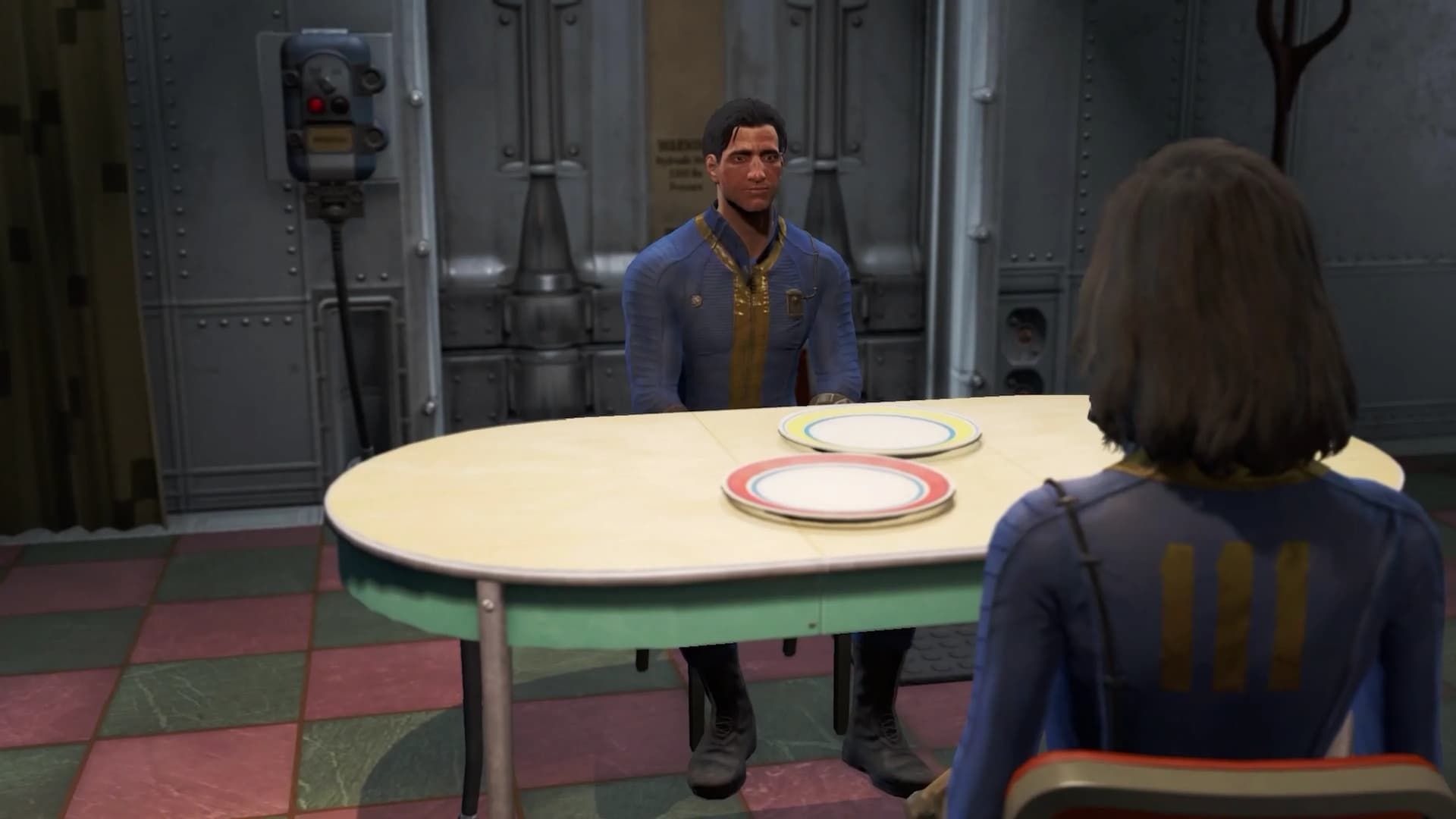 Fallout 4 New Free DLC Officially Out Today image