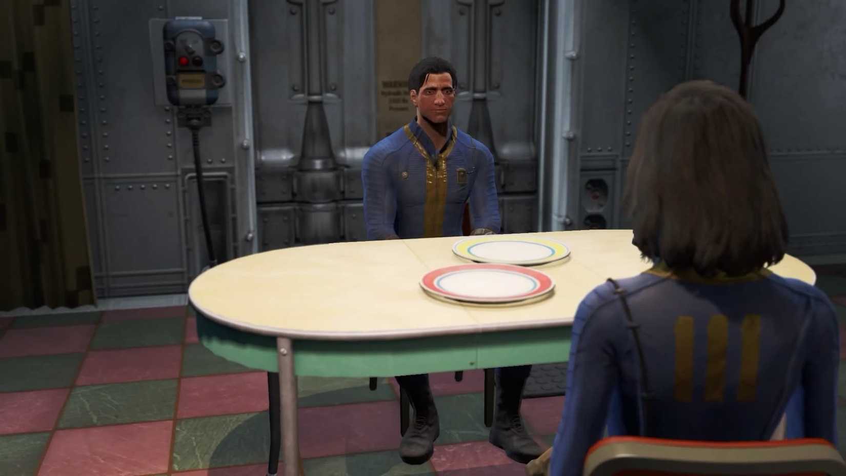 Fallout 4 New Free DLC Officially Out Today
