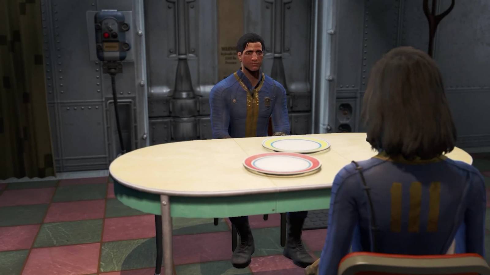 Fallout 4 New Free DLC Officially Out Today