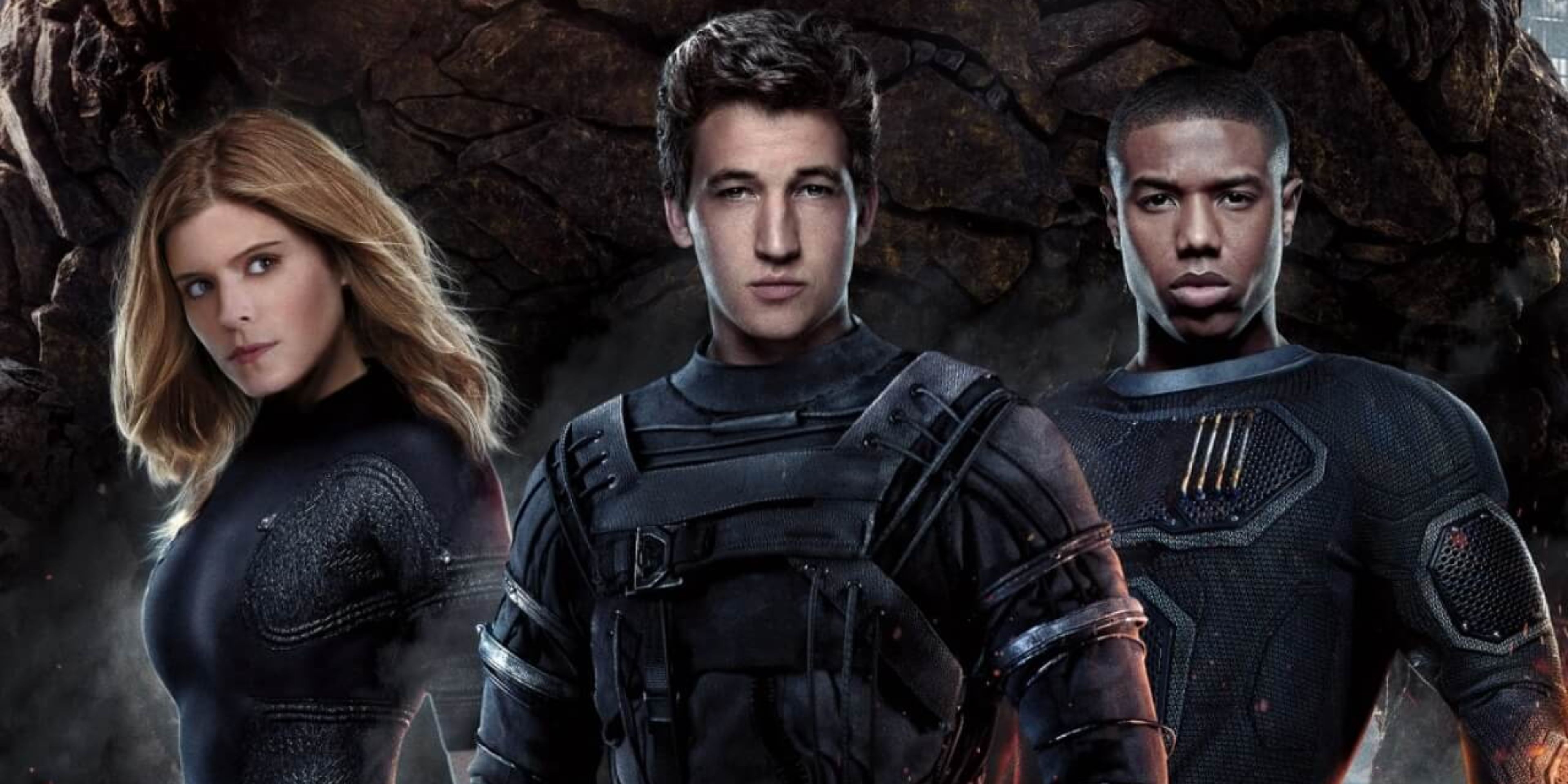 Marvel’s Big Fantastic Four Reboot Has One Major Problem image