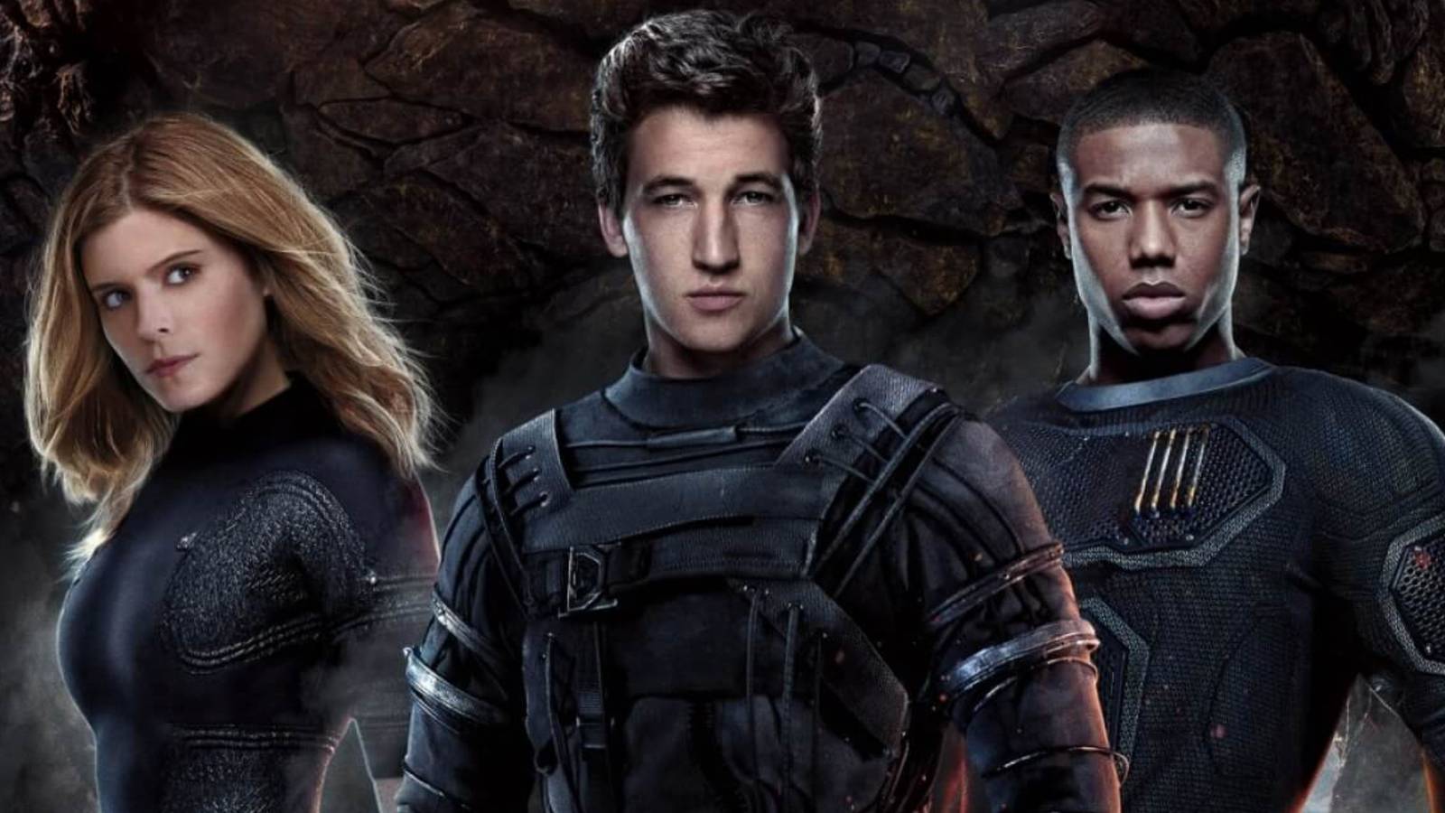 Midnight Fantastic Four’s Debut Puts Mister Fantastic at the Center