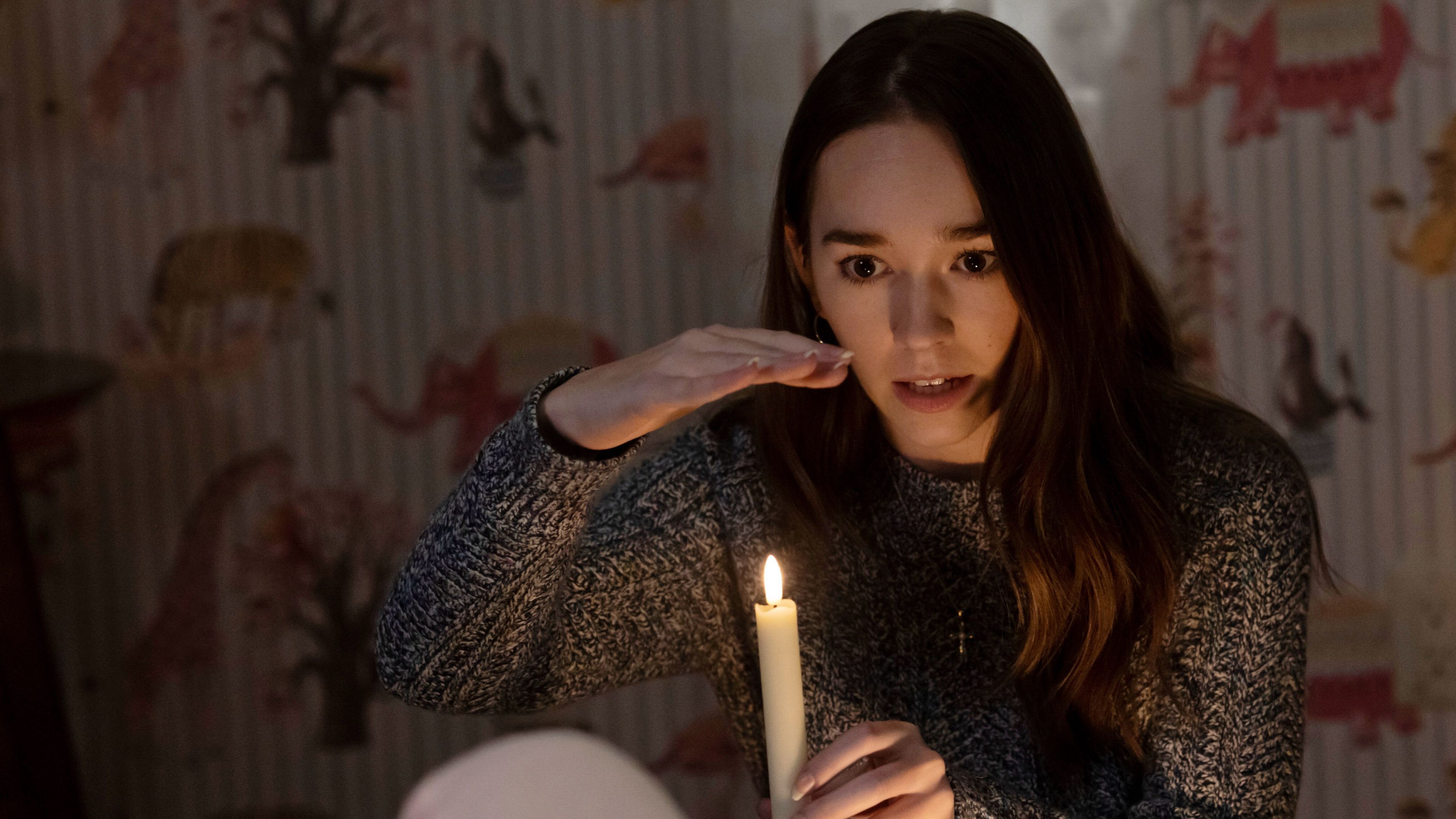 Netflix's 62-Episode 'Lost Meets The Leftovers' Sci-Fi Series Is A Mystery Box Masterclass