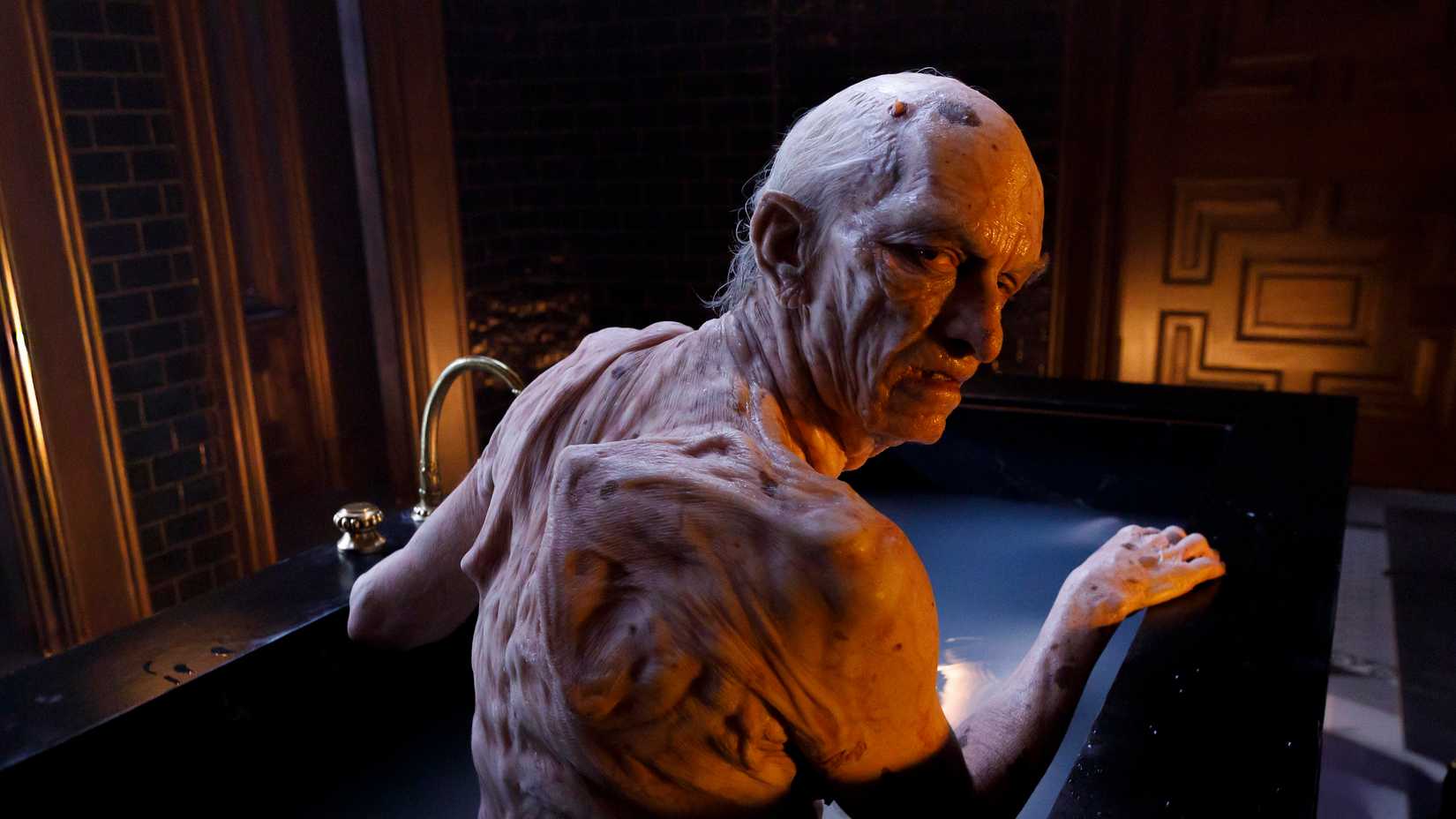 Fedor Steer in American Horror Story season 13