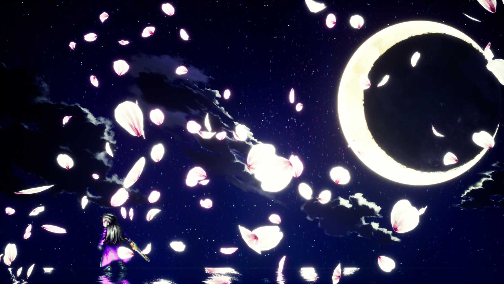 FF Resonance Limit Break Moon