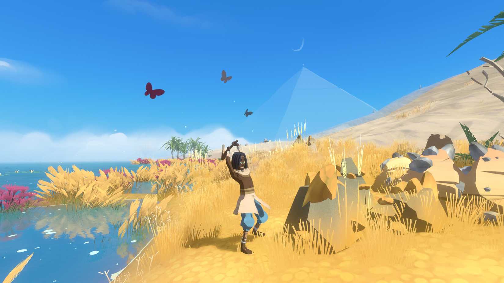 Fields of Aaru 1
