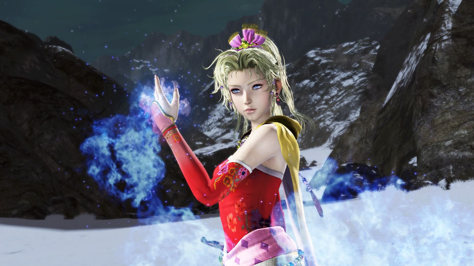 Final Fantasy 6 Officially Returns November 2026 For Series' 40th Anniversary image