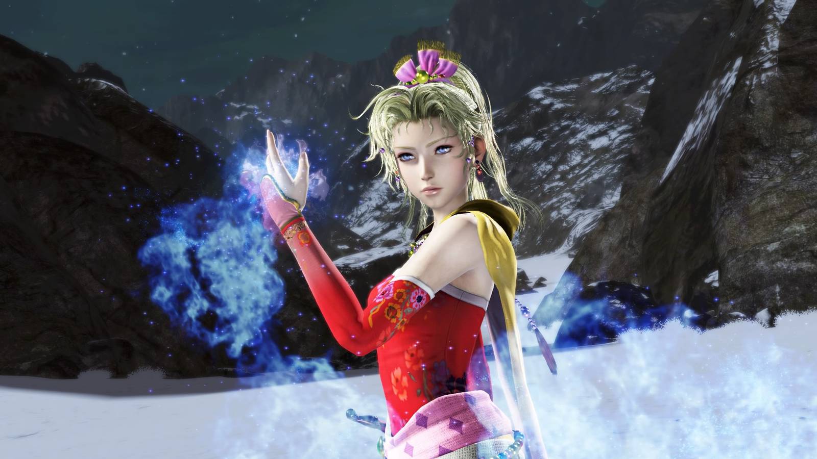 Final Fantasy 6 Calendar Announced for 40th Anniversary, Releasing November 2026