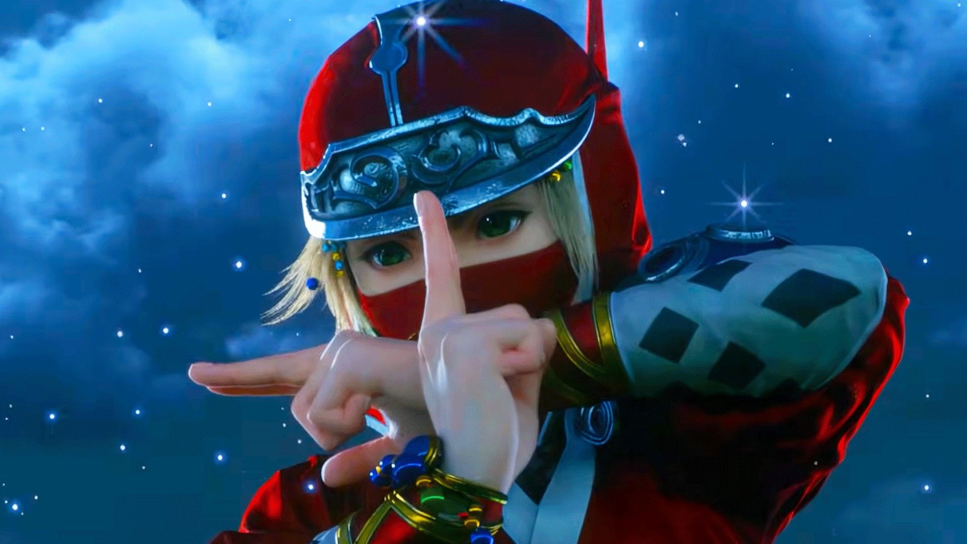 Square Enix Officially Drops Free RPG Download With 9/10 Reviews On Steam