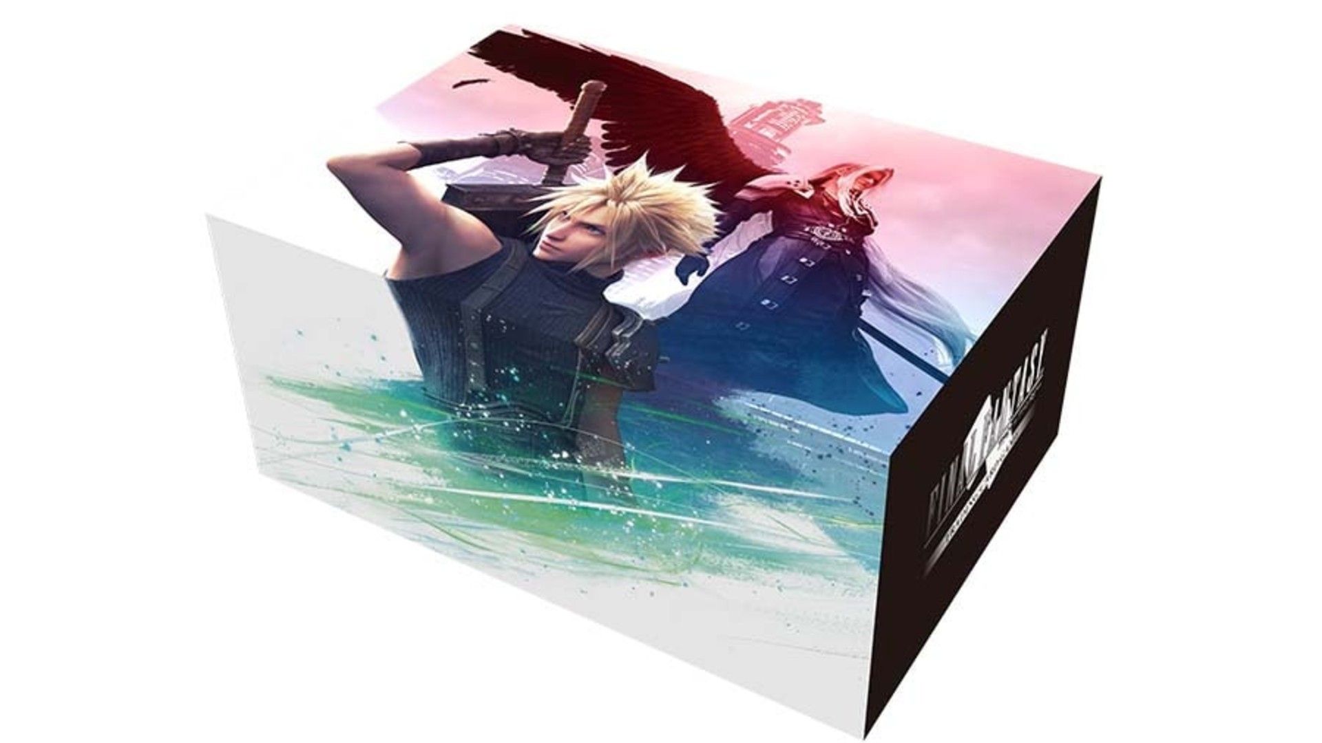 Final Fantasy Reveals New Anniversary Collection For 2027