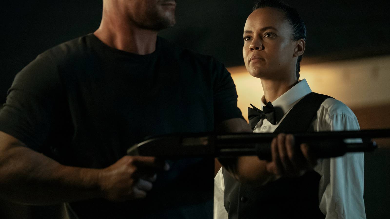 5 Tricks Neagley Steals From Reacher In Her Spinoff