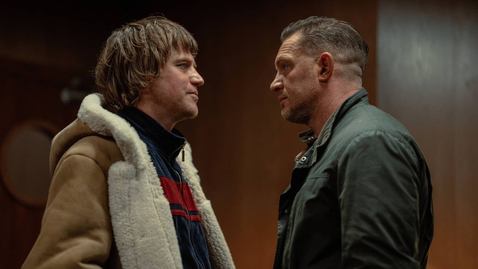 Tom Hardy Starts A War In New MobLand Season 2 Preview