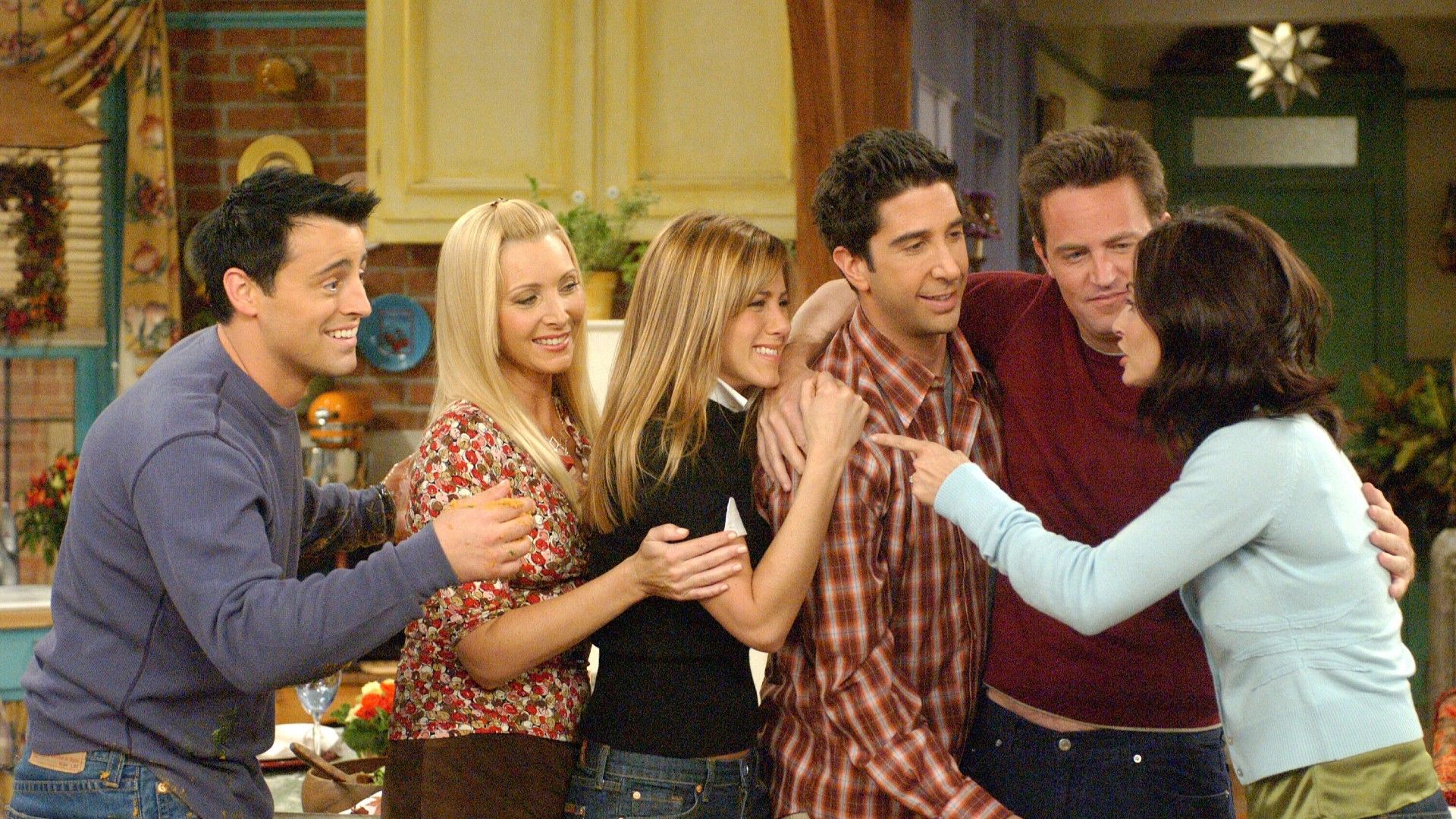 10 Most Watched TV Finales Of All Time, Ranked