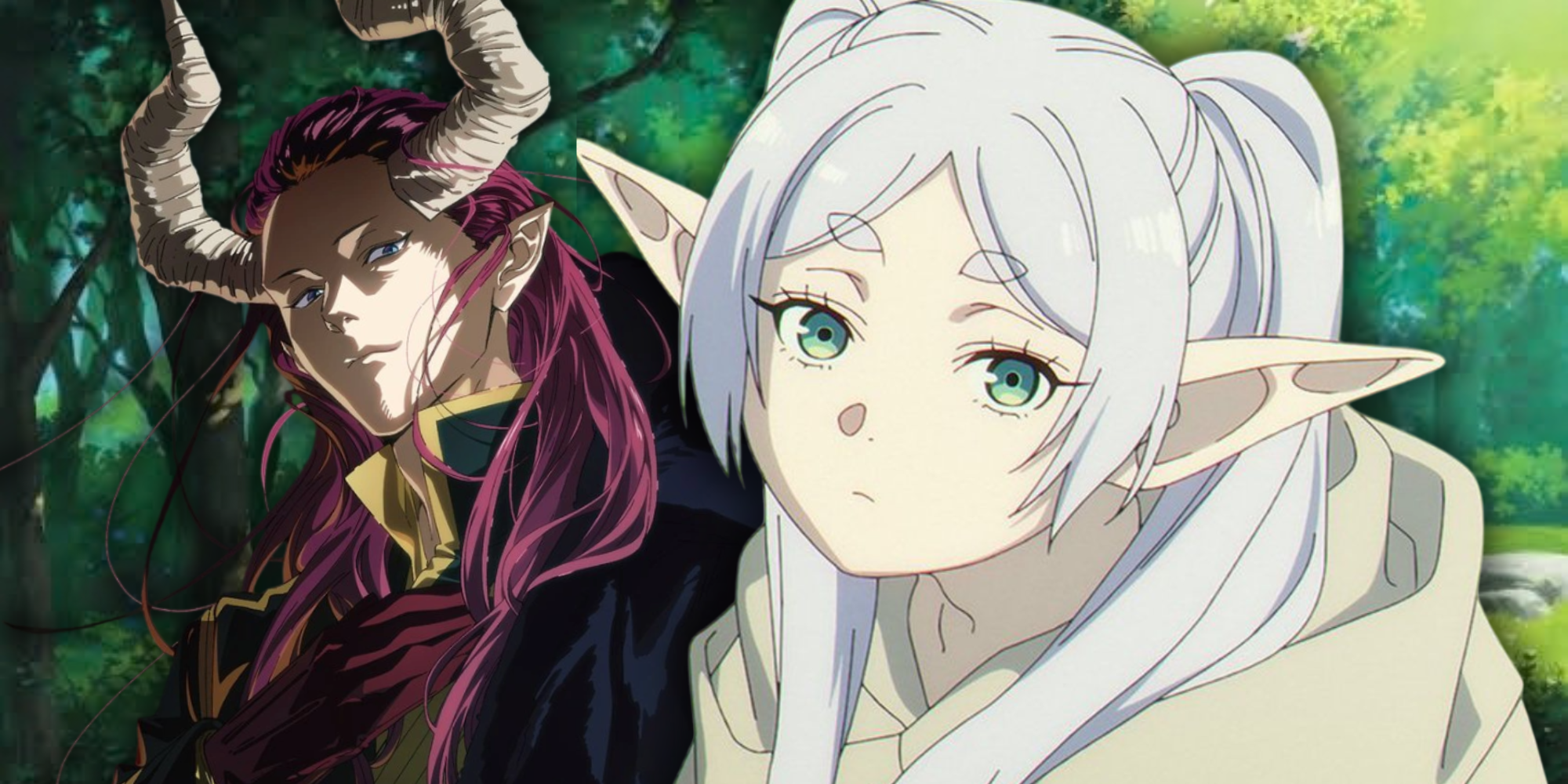 Frieren's Greatest Anime Arc Ever Is Officially Coming With Season 3 In 1 Year