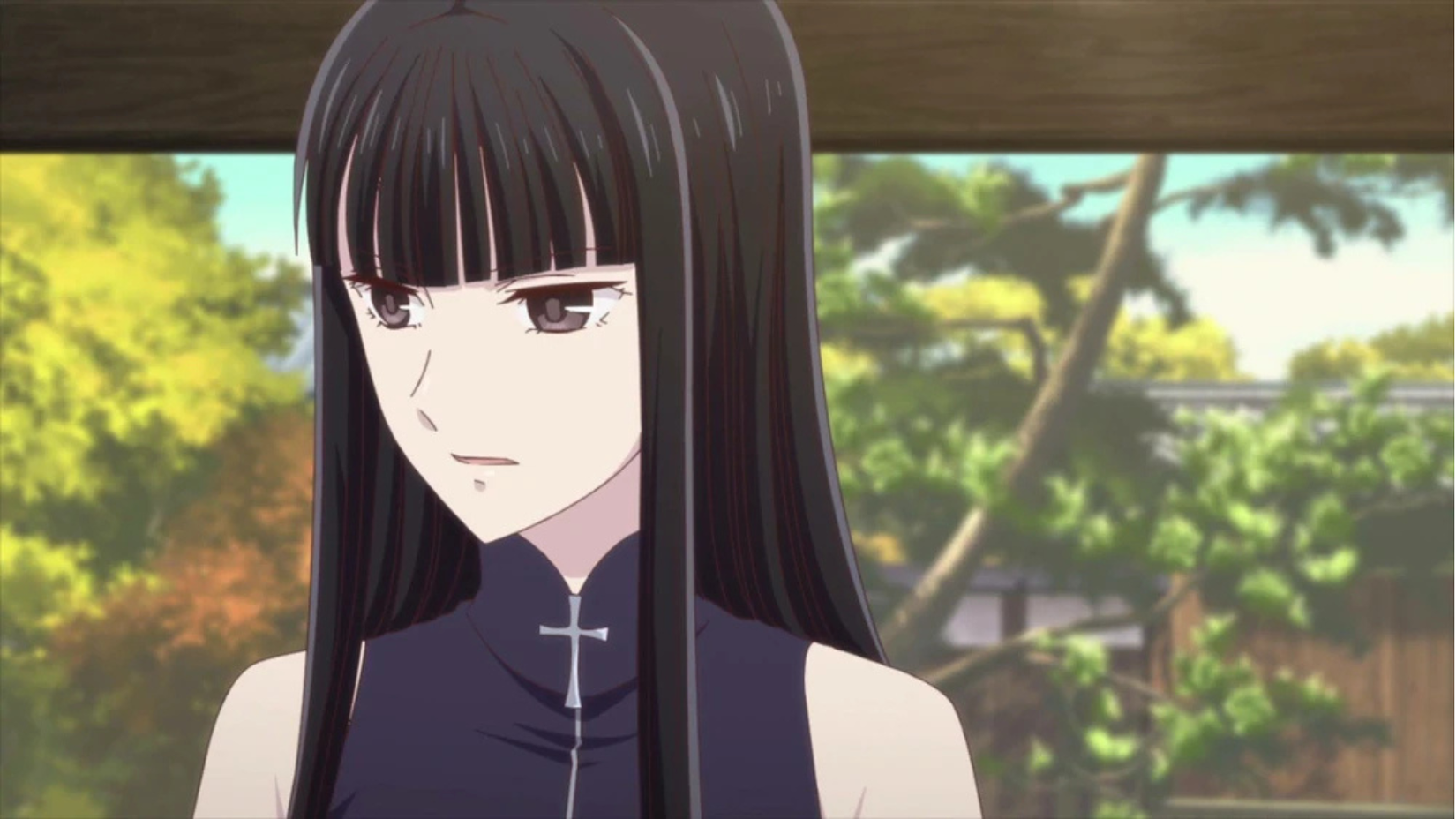 Fruits Basket Rin Soma image