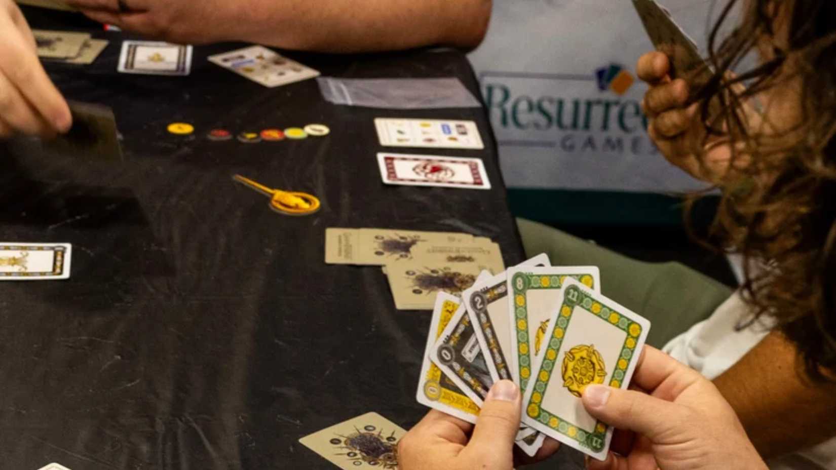 Game Of Thrones: Masters Of Intrigue Officially Released