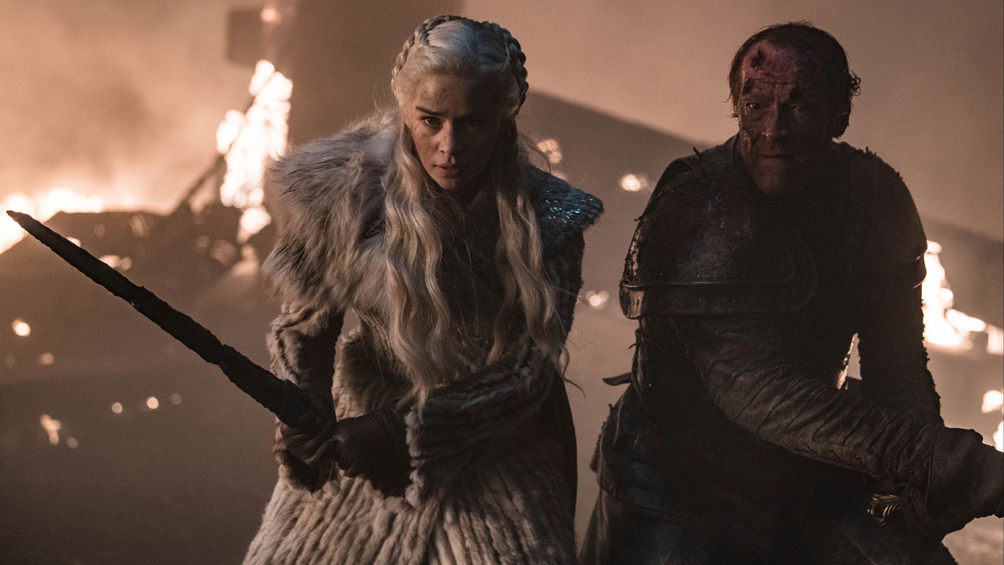 HBO Officially Retcons Game Of Thrones' Long Night Episode
