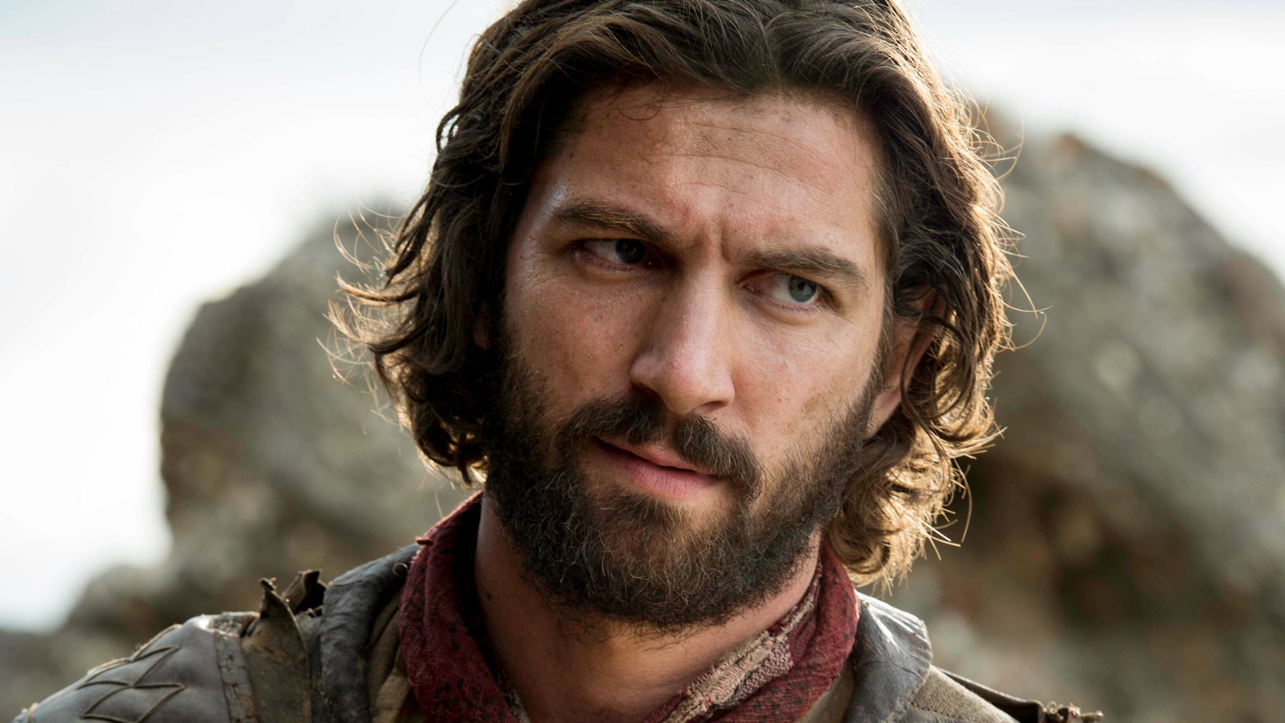 Why Game Of Thrones Recast Daario Naharis In Season 4