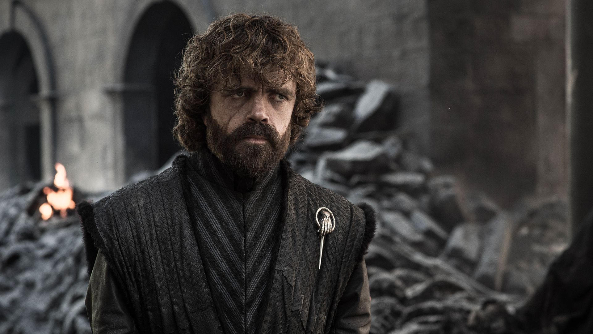HBO's Harry Potter Is Picking Up Right Where Game Of Thrones Left Off image