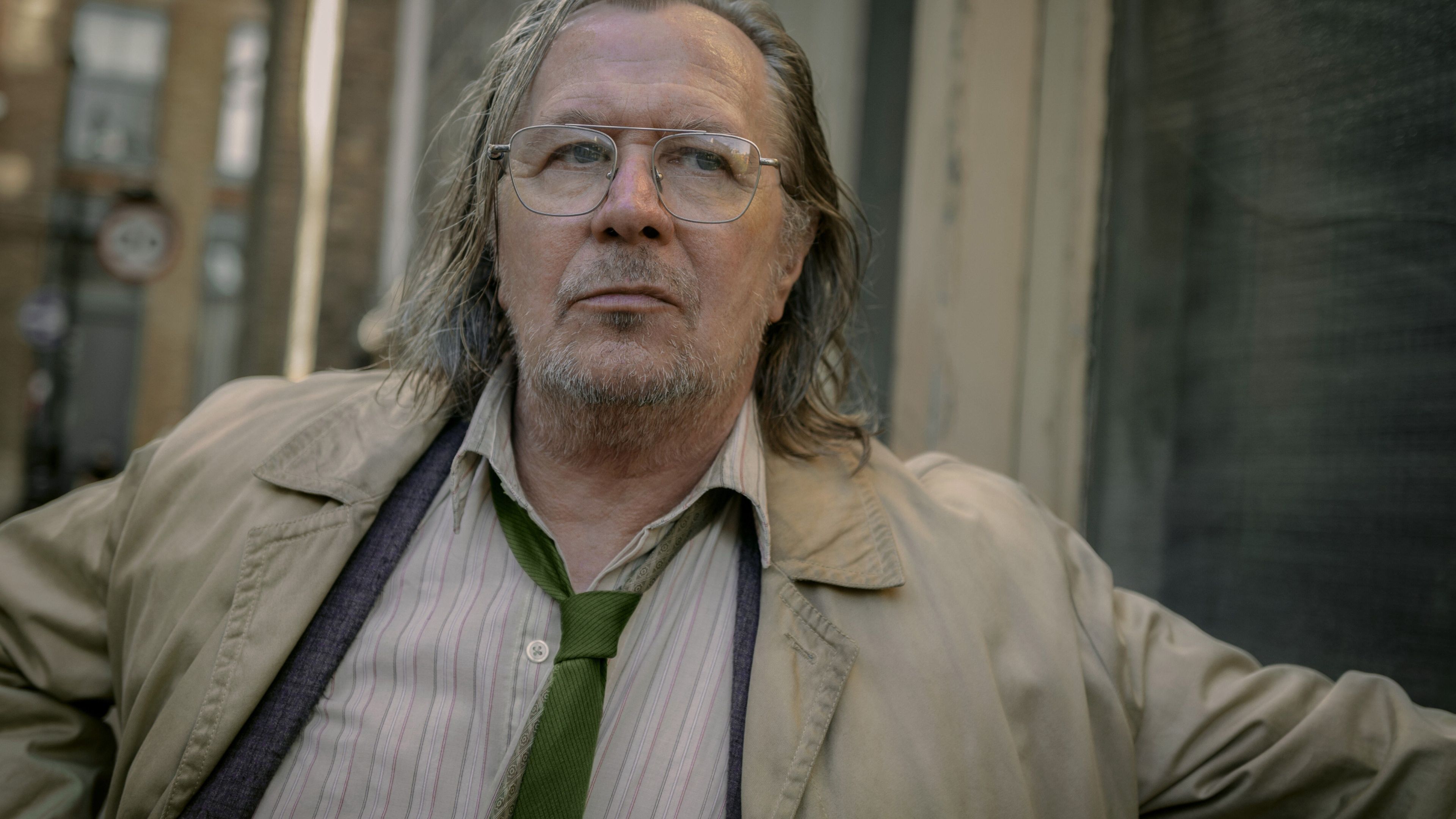 Slow Horses Sister Series Is Packing Two Mick Herron Novels Into One Season image