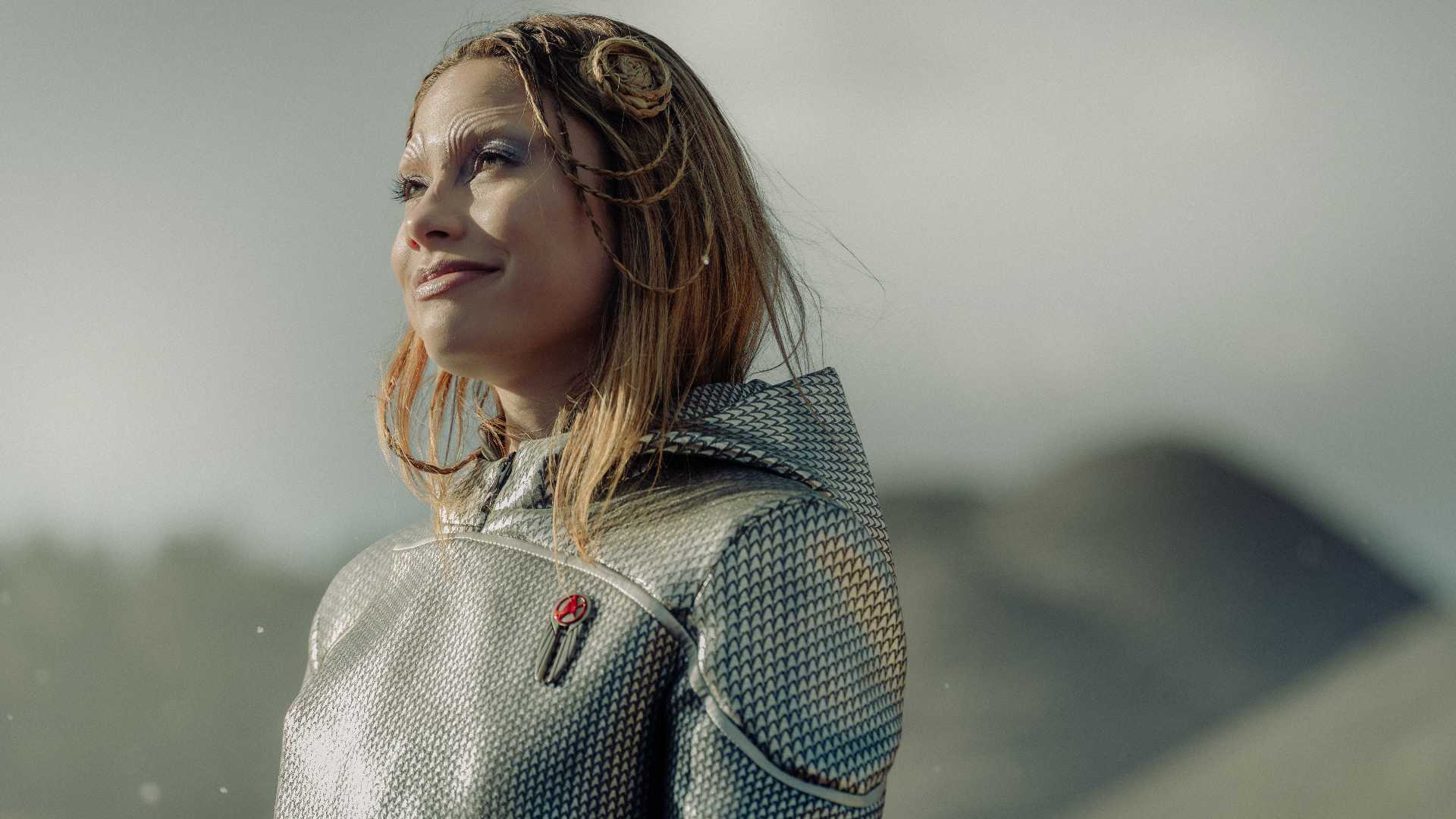 Genesis in Starfleet Academy season 2-1