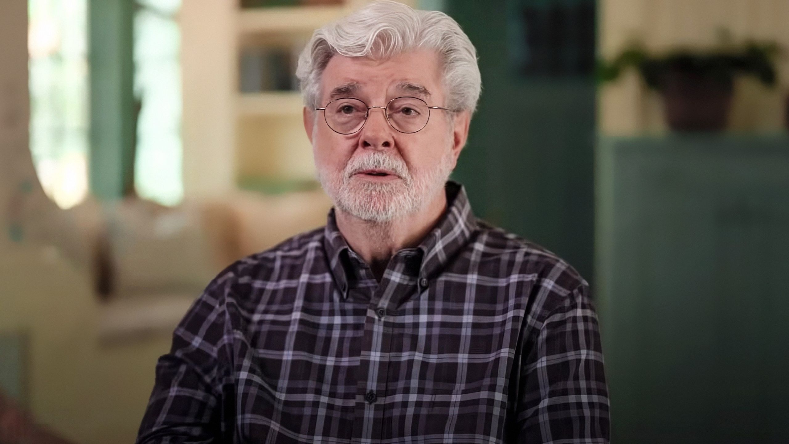 14 Years Later, Star Wars Needs To Finally Bring Back George Lucas' Clone Wars Hero image