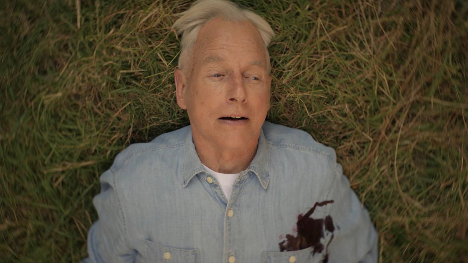 Old Gibbs Is Shot In Mark Harmon's NCIS Return