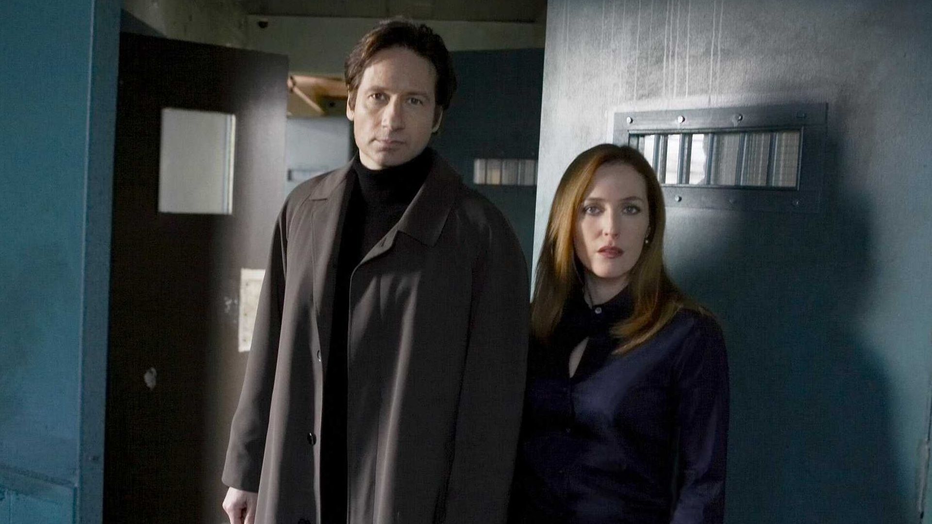Hulu's X-Files Reboot Makes A Major Change To The Original Mulder & Scully