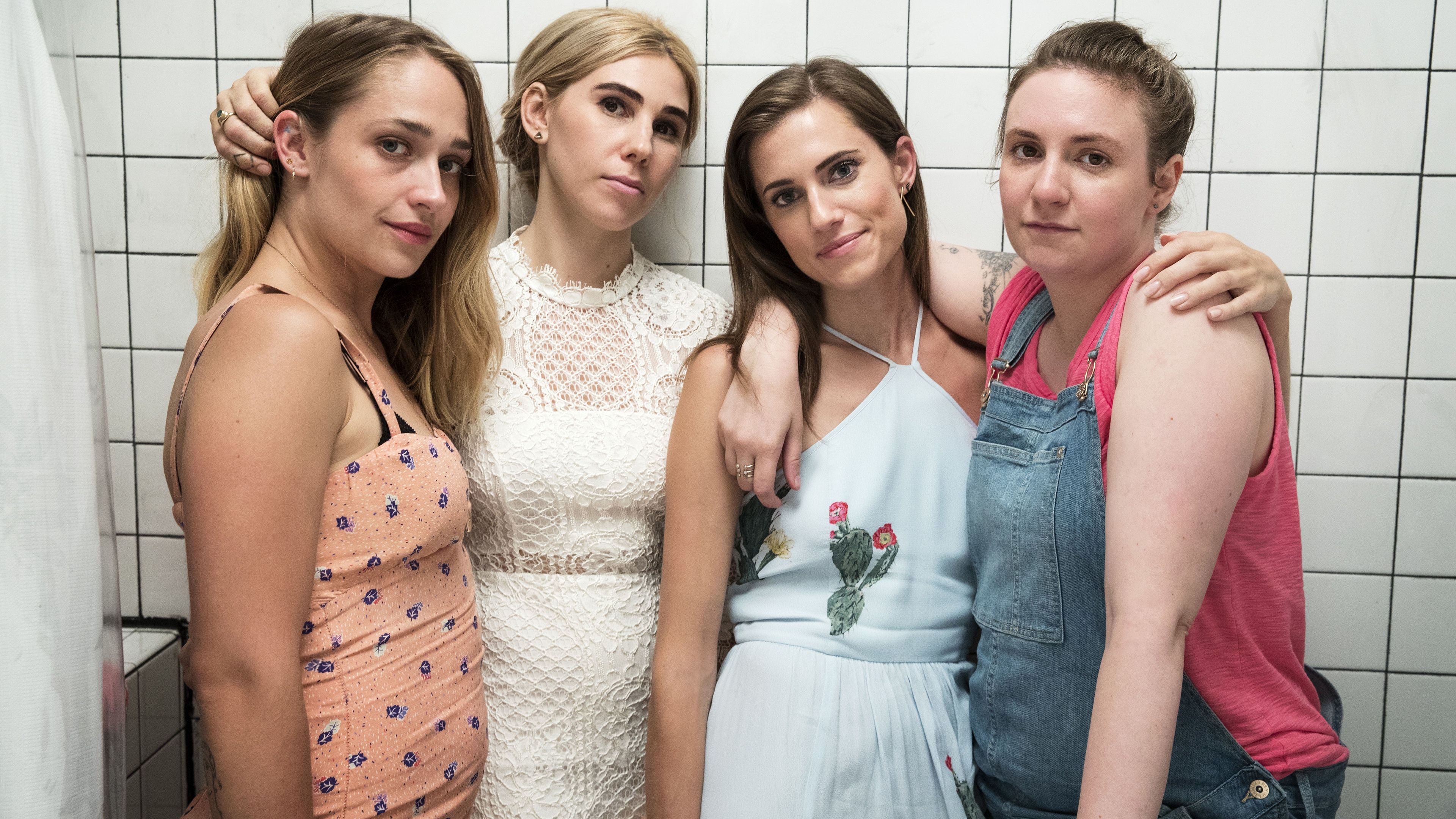 10 Best Girls Episodes To Rewatch Before HBO's Revival image