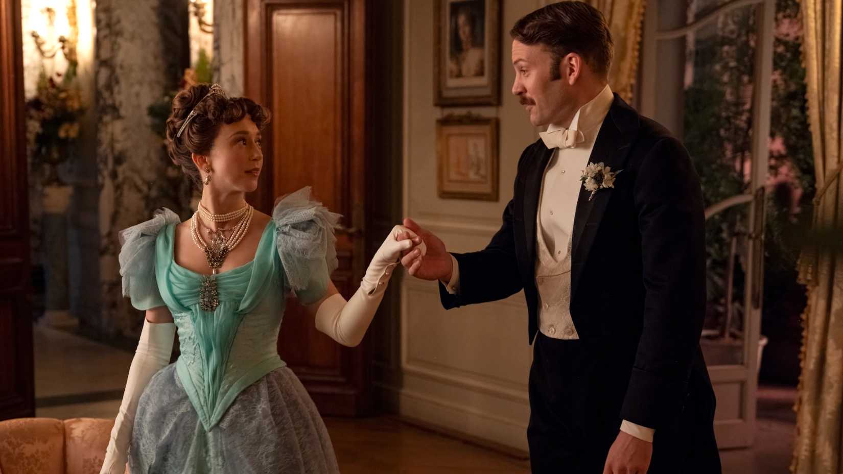 The Gilded Age Returns With 3 Replacements For The Show’s Broken Marriage