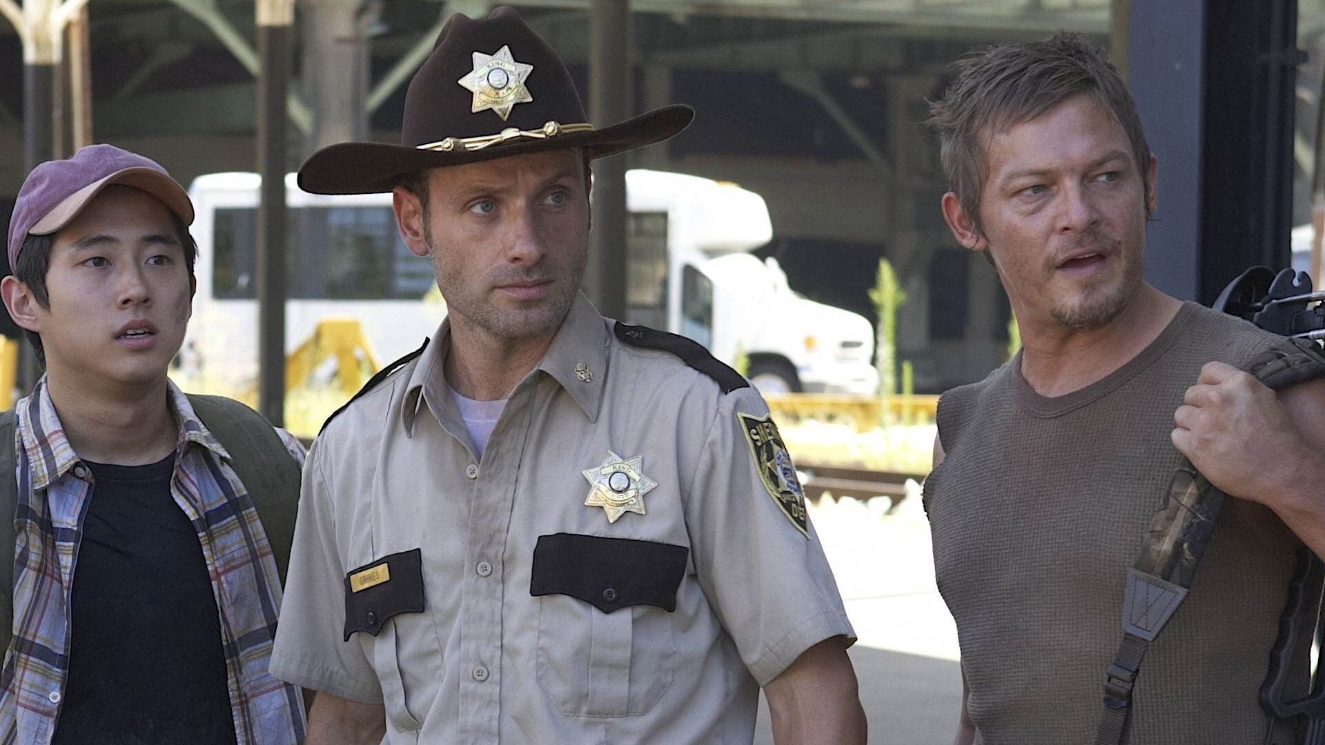Netflix’s New Supernatural Series Redeems Walking Dead Tragedy In New Casting Update image