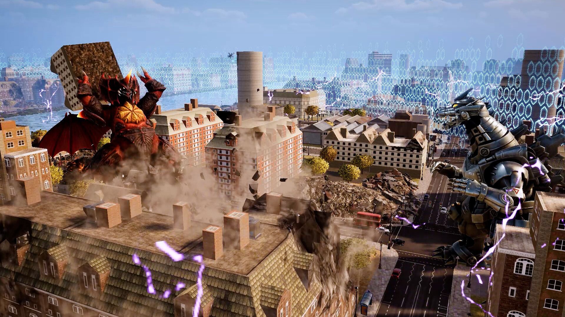 New Godzilla Release Is First Of Its Kind In 24 Years