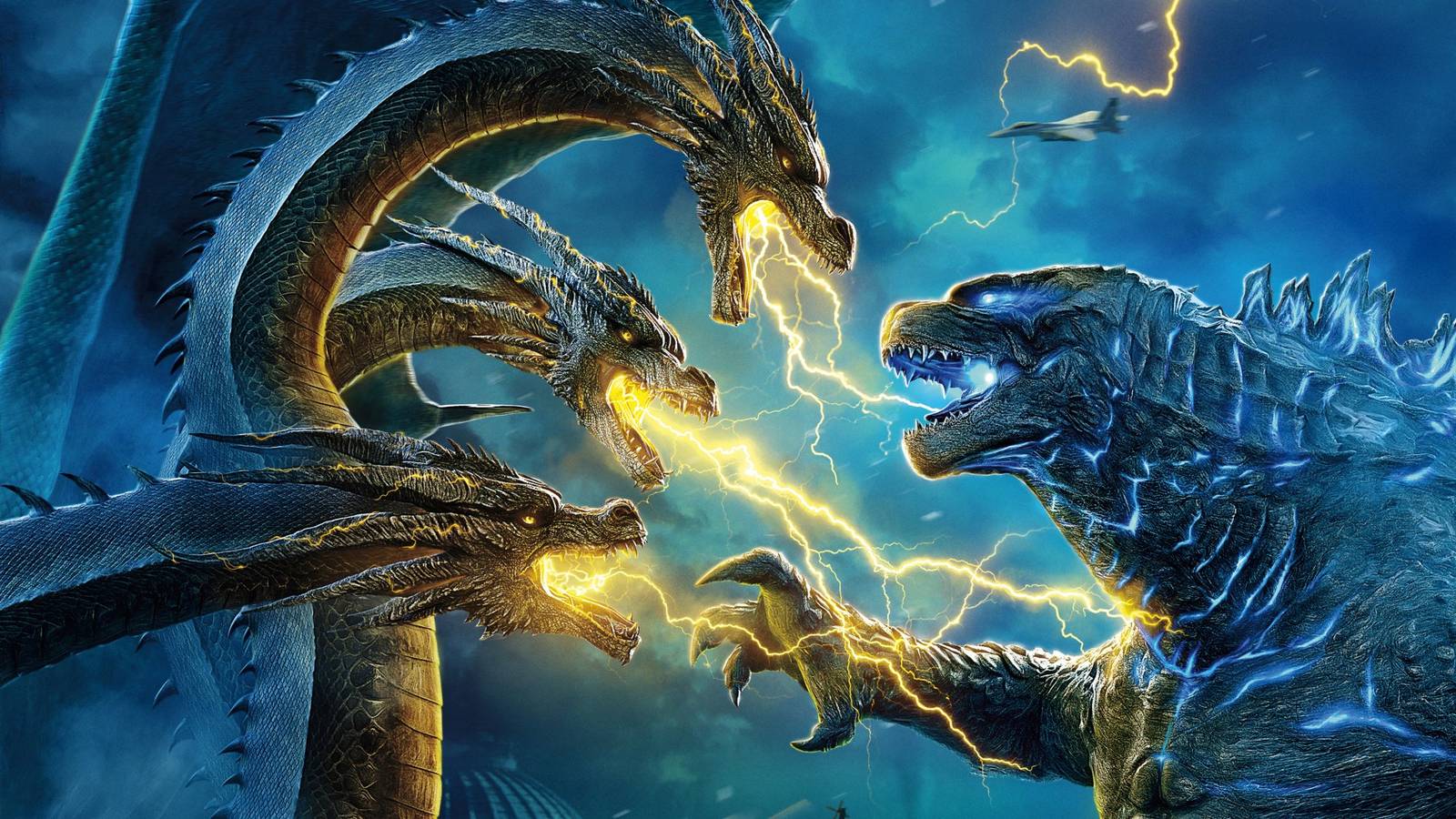 Godzilla Guide Book Godzilla’s Official Crossover With A 126-Year-Old Classic Is A 10/10 ...