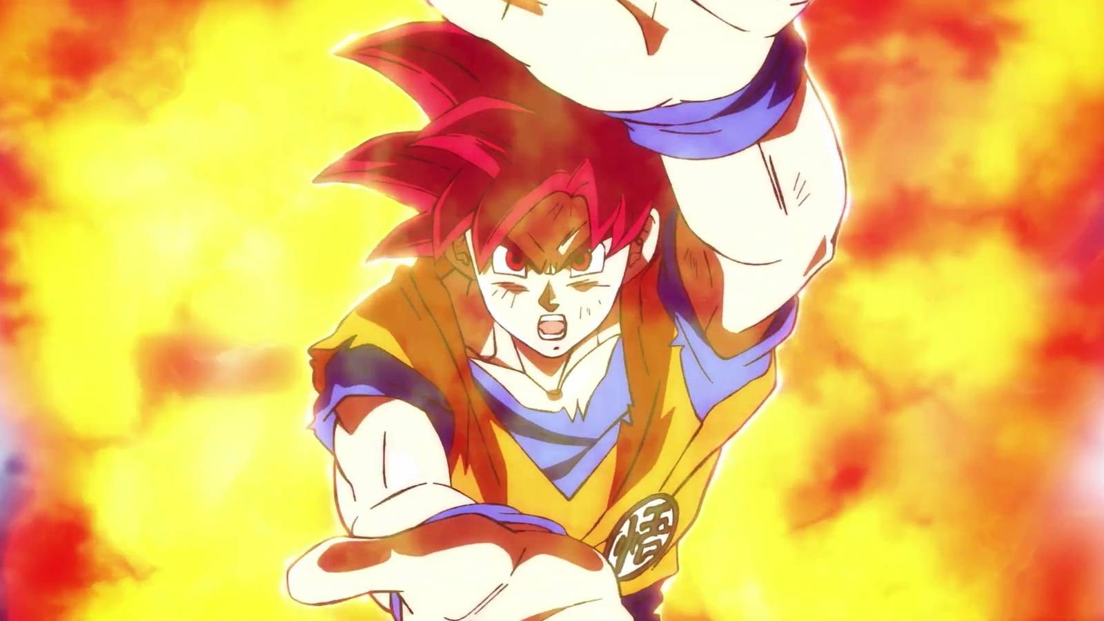 Dragon Ball's Next Anime Is Officially Coming To Netflix
