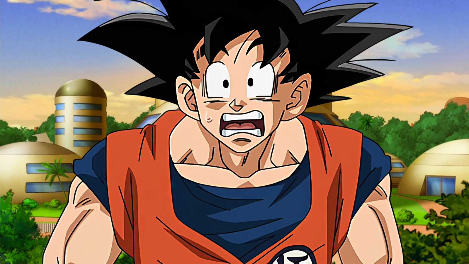 It's Time To Admit That Goku's Greatest Strength Is Also His Greatest Flaw