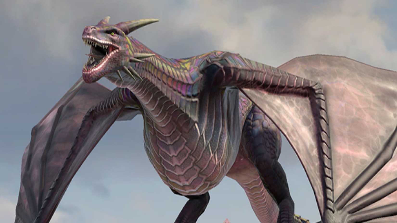 GOT Dragonfire Kalspire-1