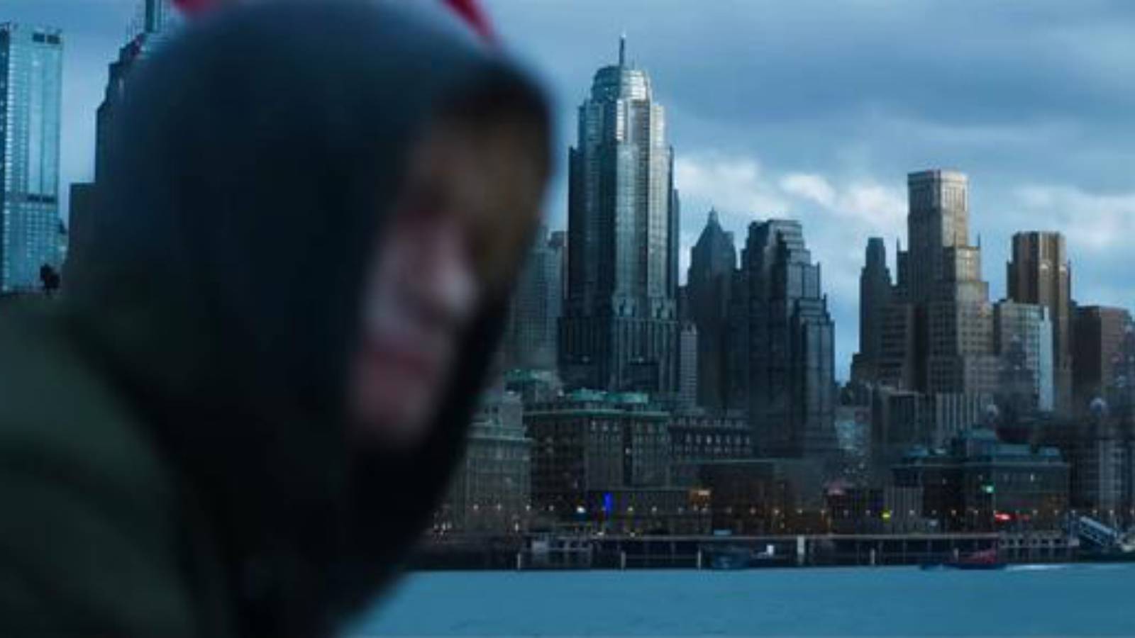 6 Ways The DCU's Gotham City Is Different From Reeves, Nolan & Burton's Batman Movies
