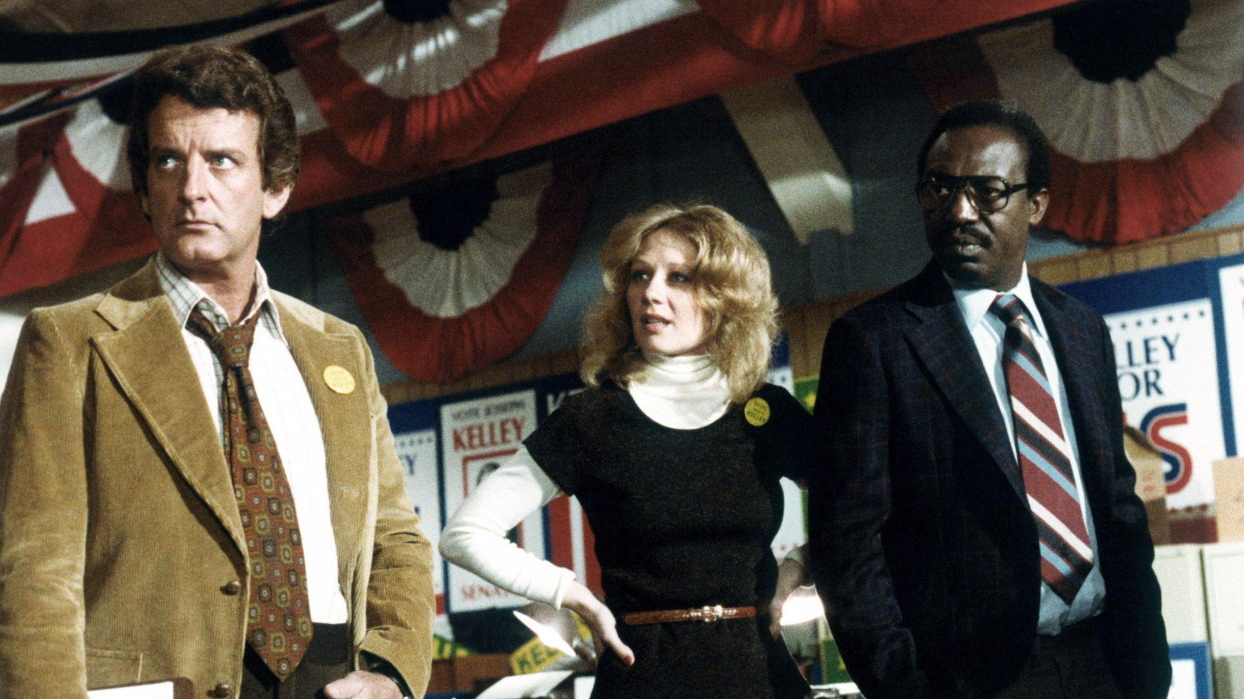 NBC’s Newly Discovered 5-Part Detective Thriller Has Rewritten Television History