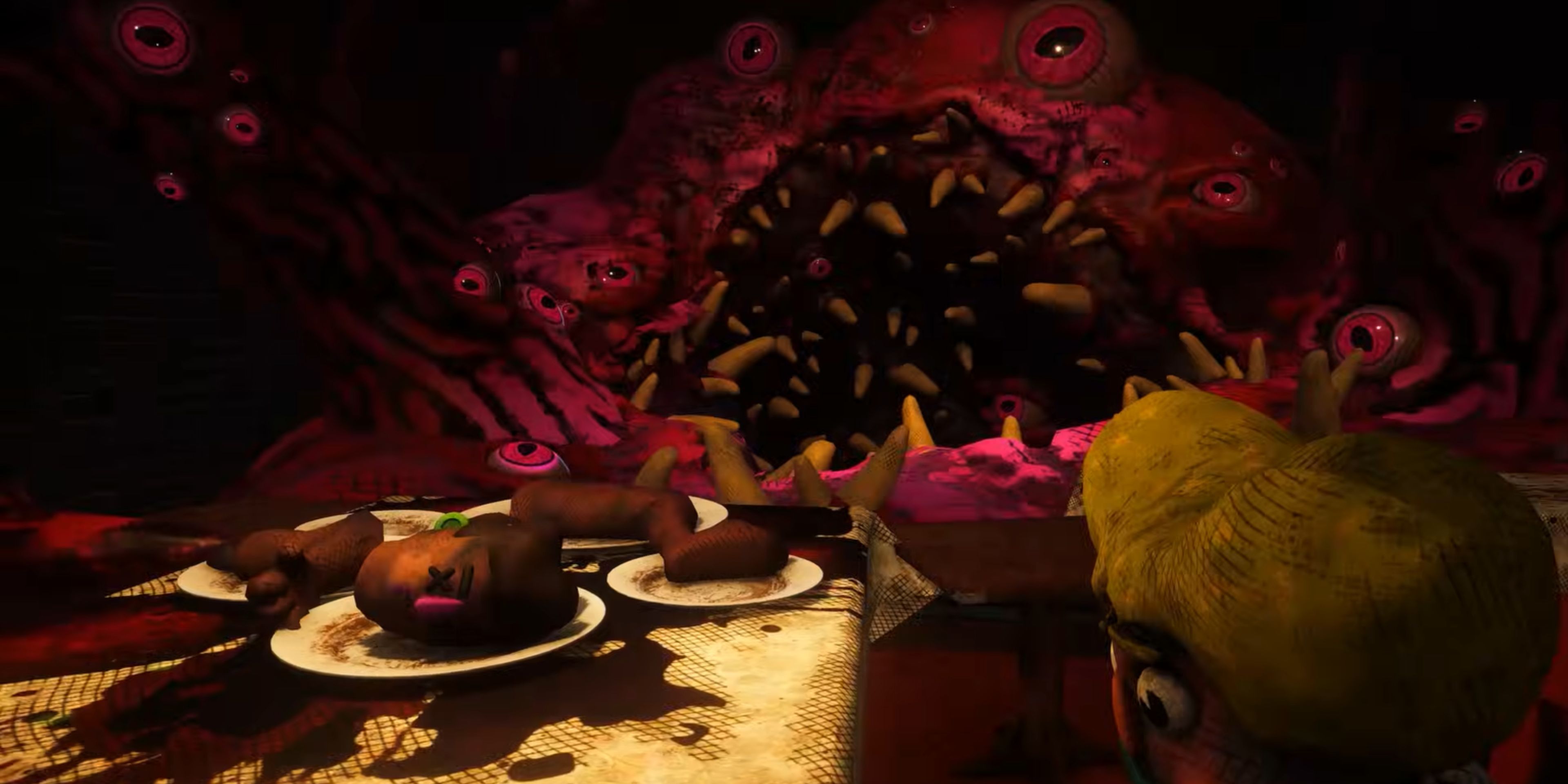 Overcooked Meets Graveyard Keeper In Hilarious New Co-Op Game