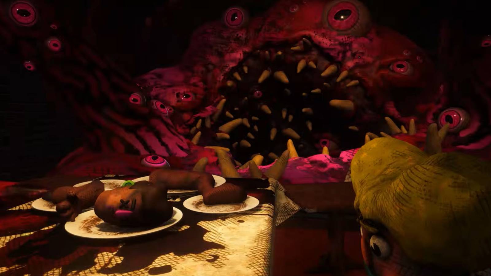 Overcooked Meets Graveyard Keeper In Hilarious New Co-Op Game
